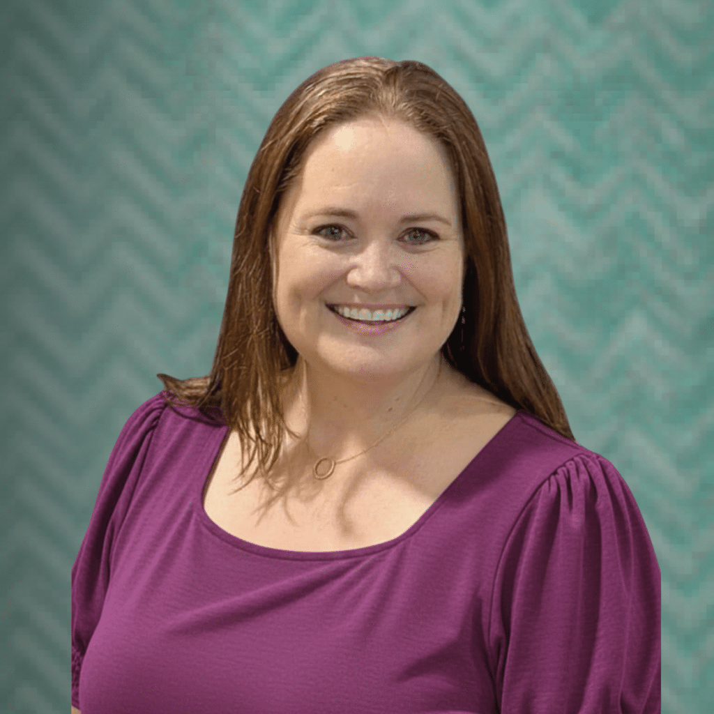Ms. Katherine, Founder and Owner