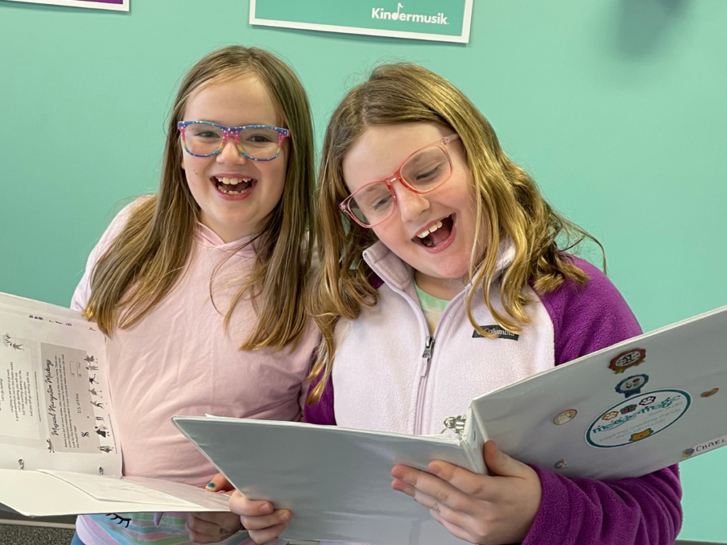 Homeschool Harmony Hub
