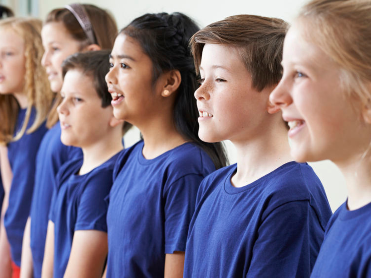 Singing Club
