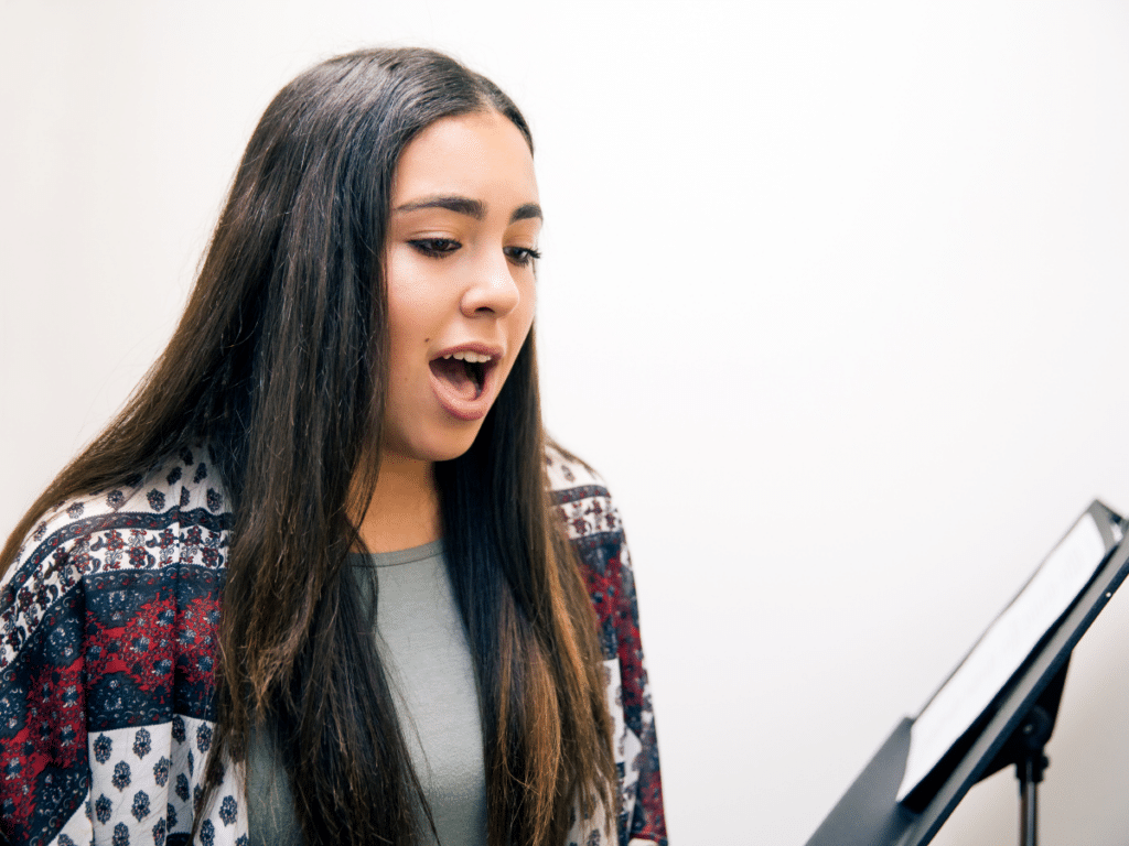 Vocal Ensemble